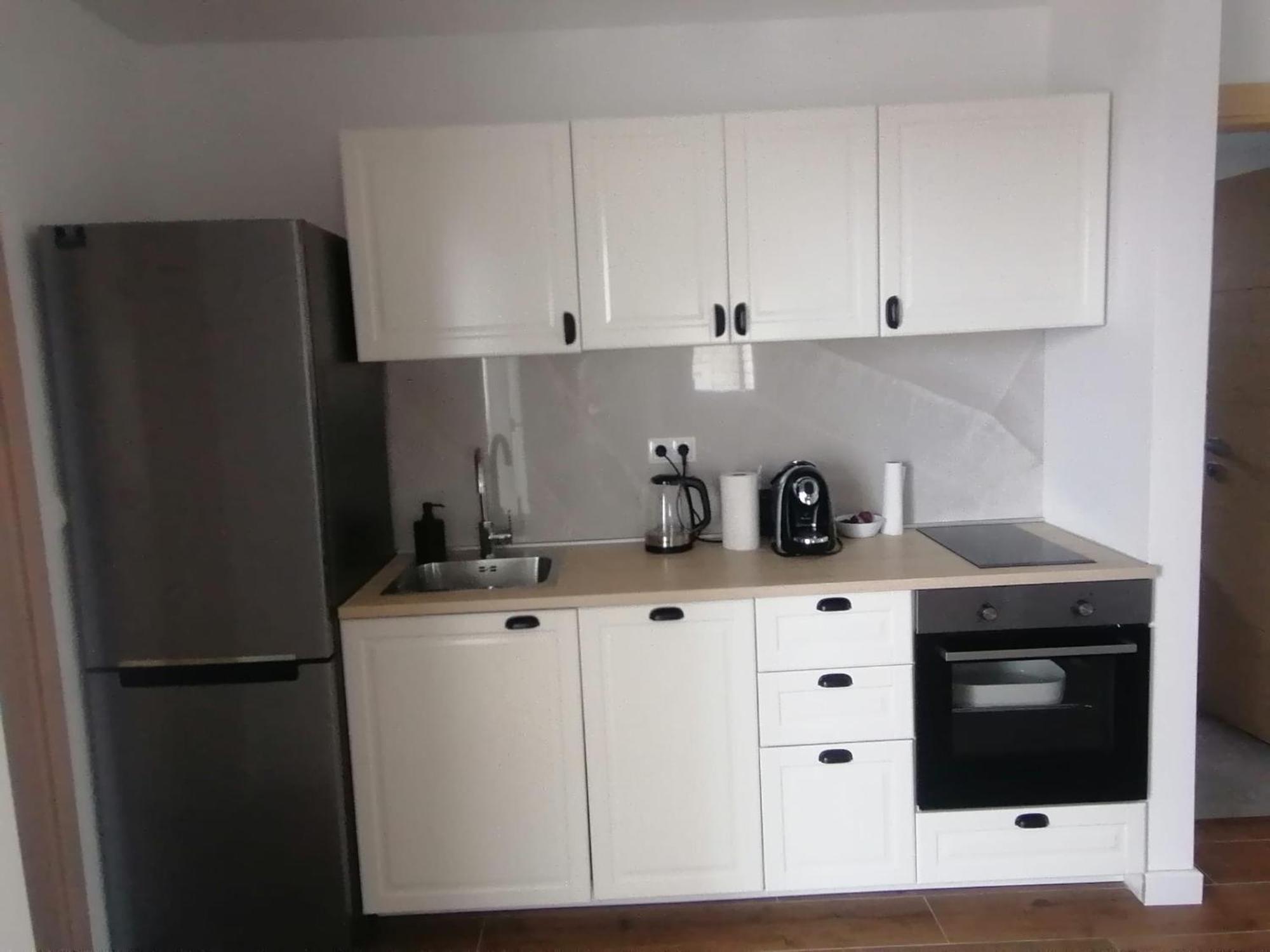 L&L Apartmani 1 Бол Екстериор снимка