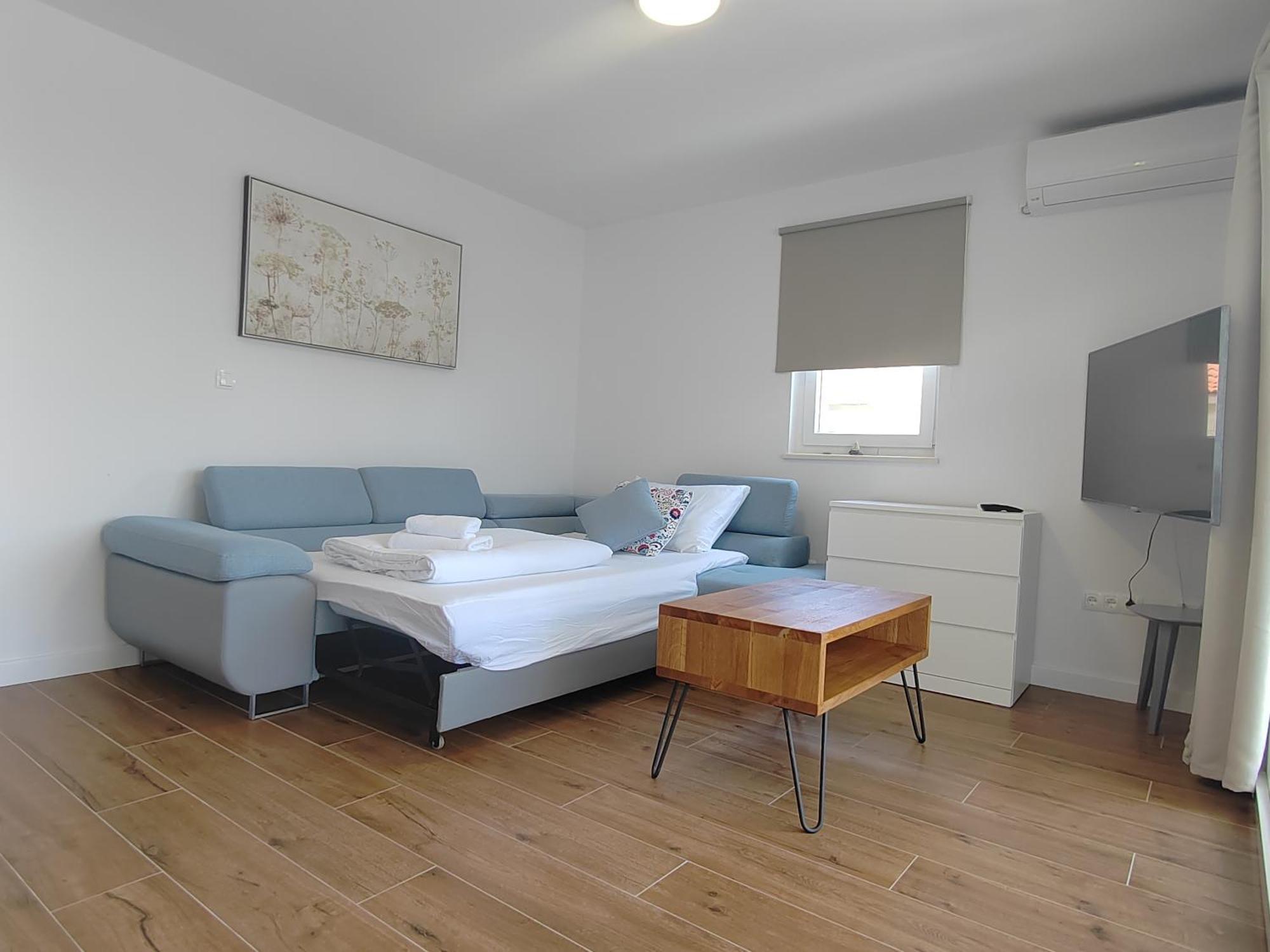 L&L Apartmani 1 Бол Екстериор снимка