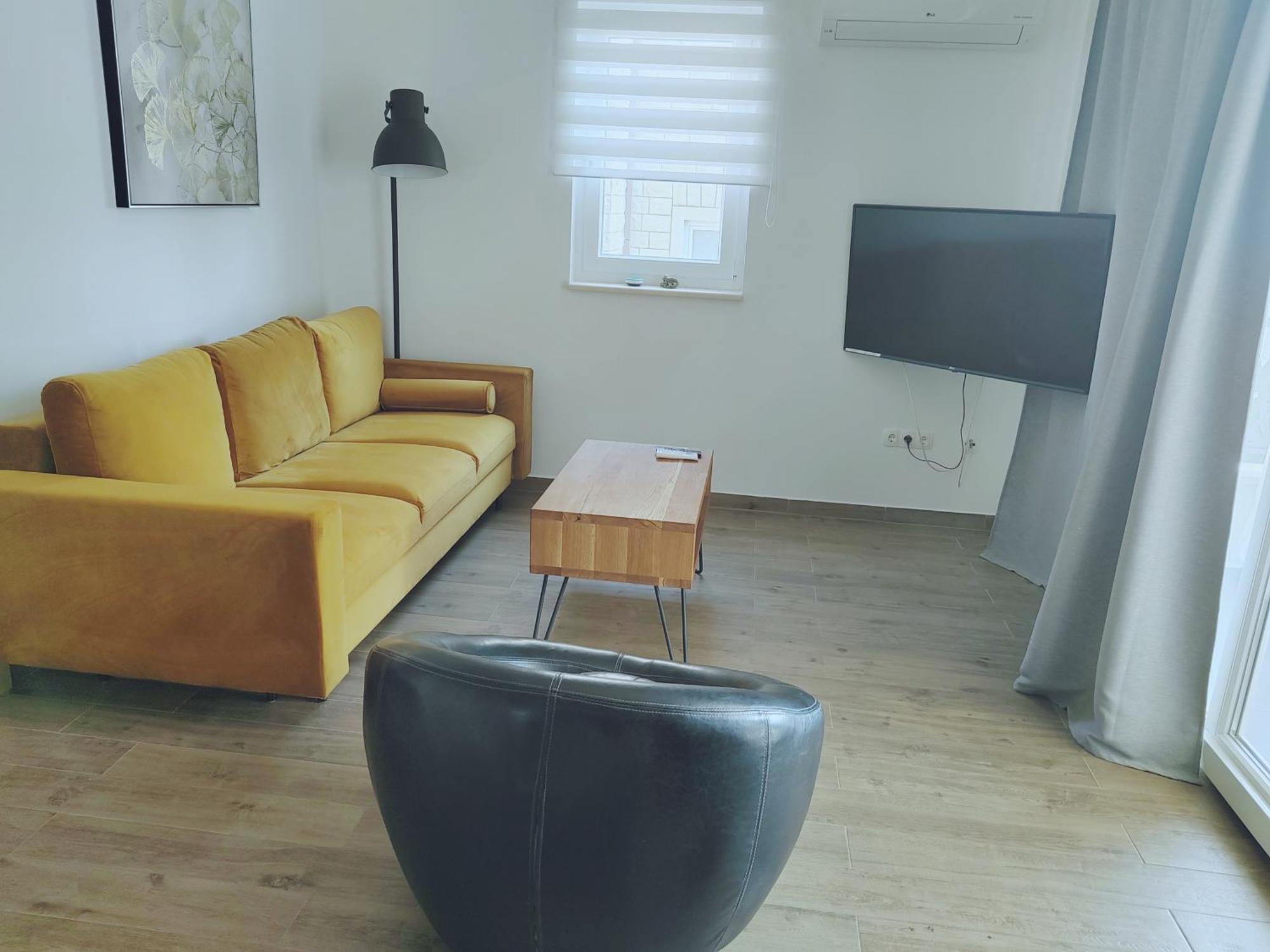 L&L Apartmani 1 Бол Екстериор снимка