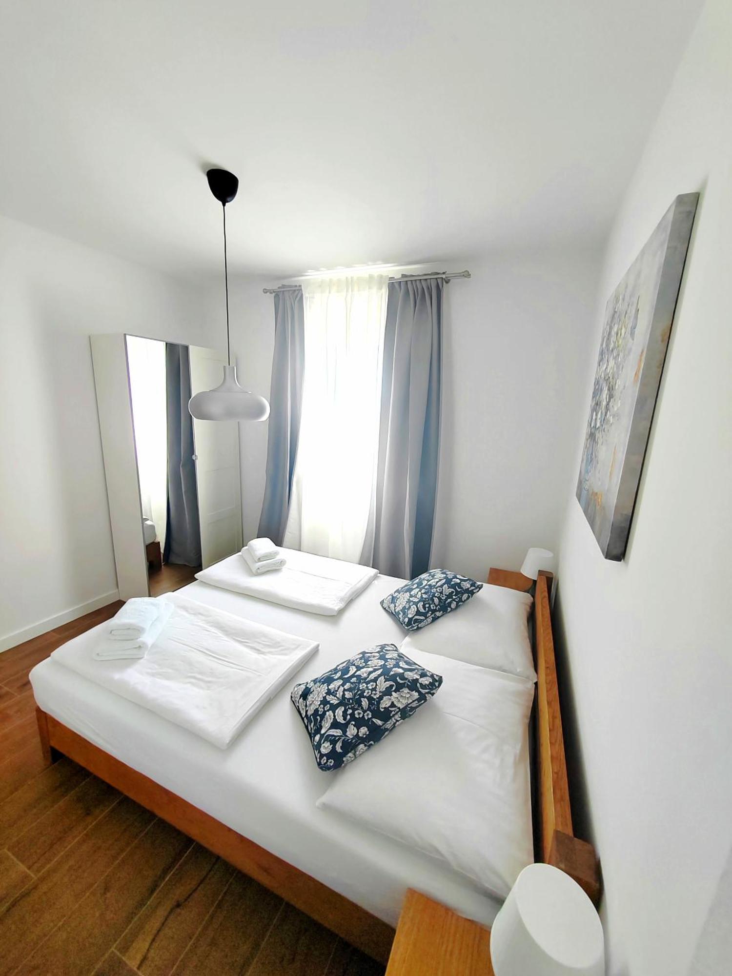 L&L Apartmani 1 Бол Екстериор снимка