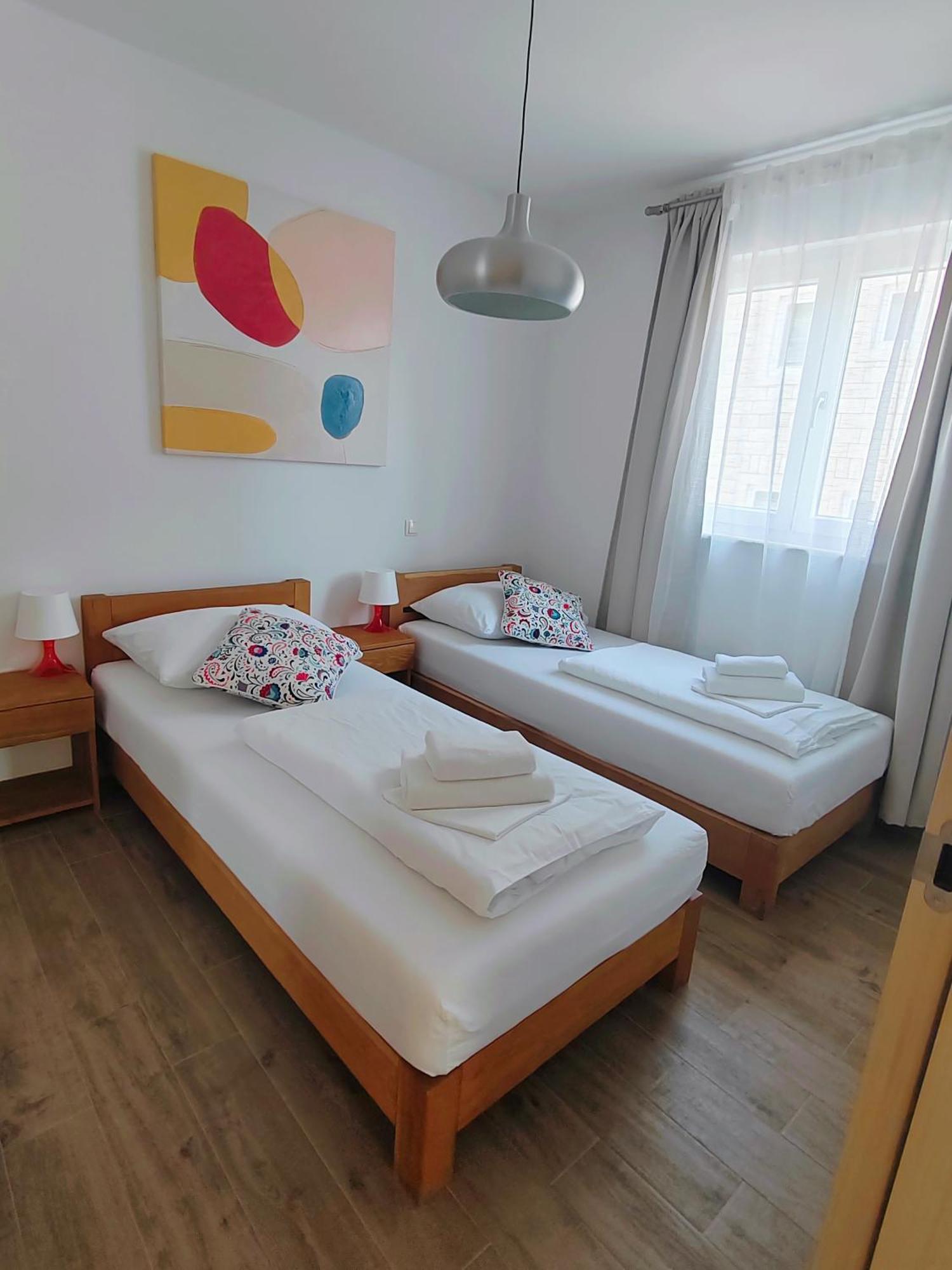 L&L Apartmani 1 Бол Екстериор снимка