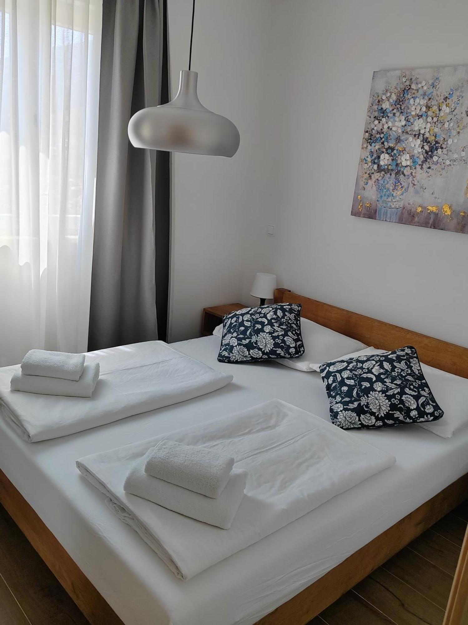 L&L Apartmani 1 Бол Екстериор снимка