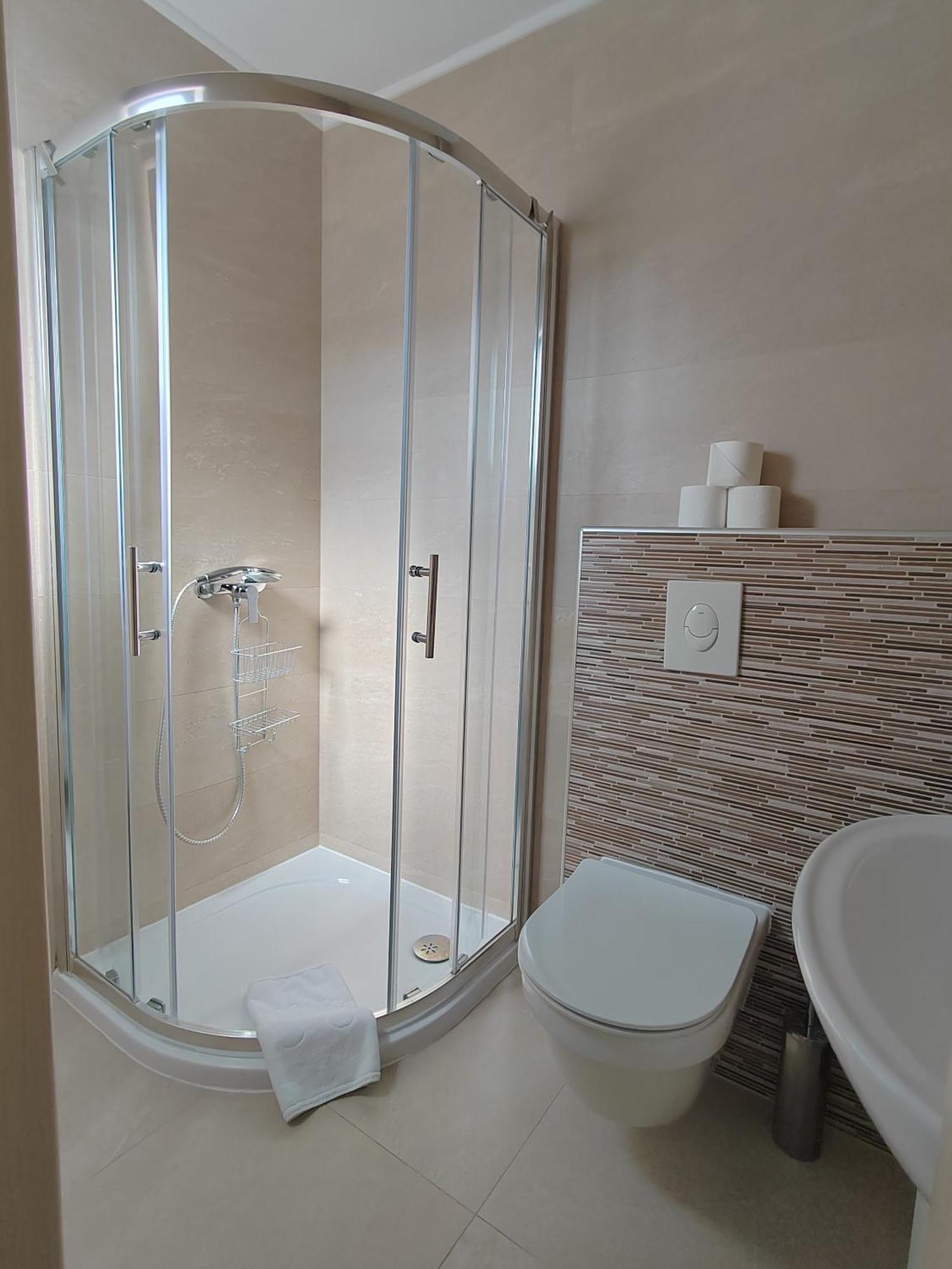 L&L Apartmani 1 Бол Екстериор снимка
