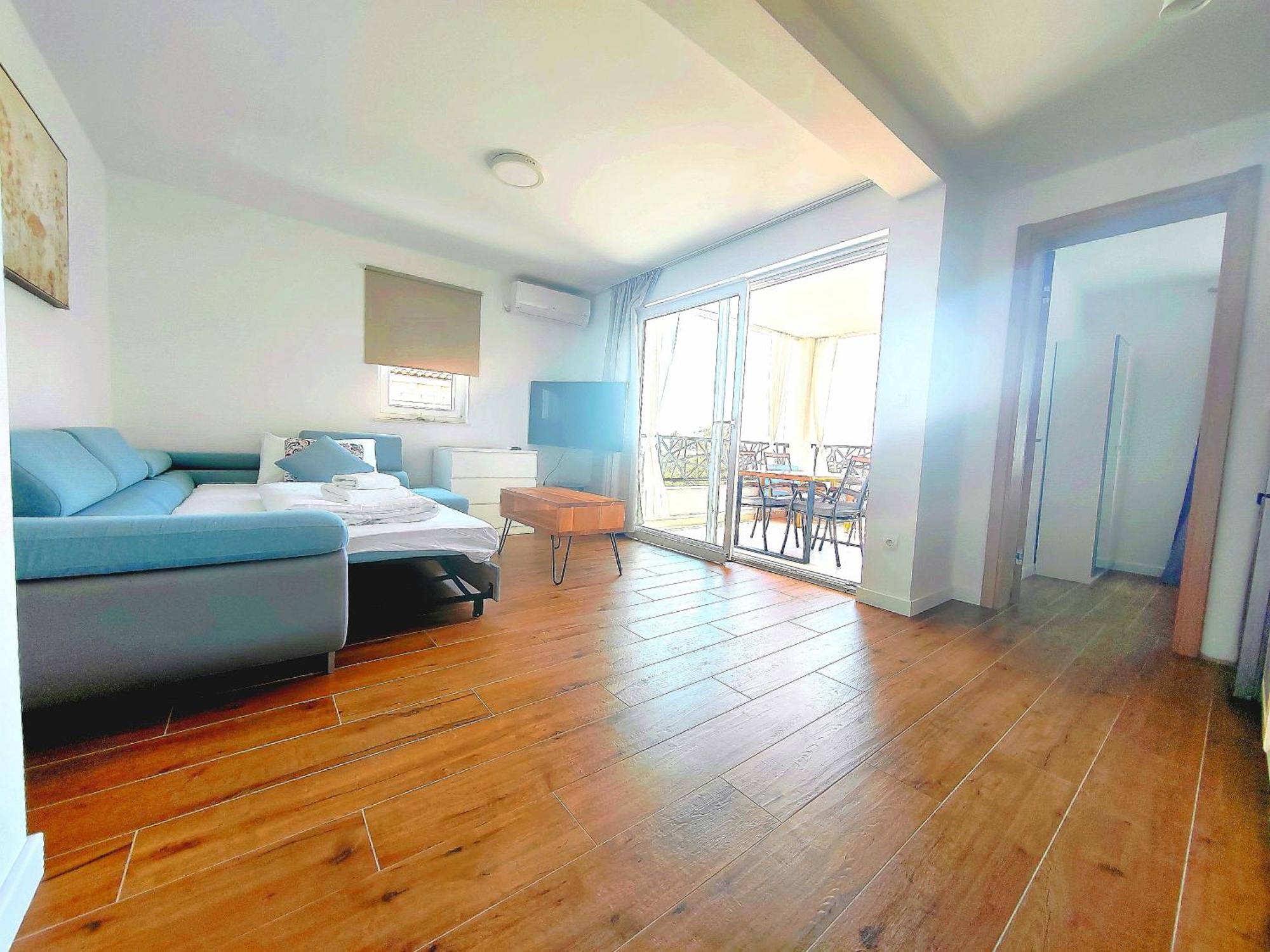 L&L Apartmani 1 Бол Екстериор снимка