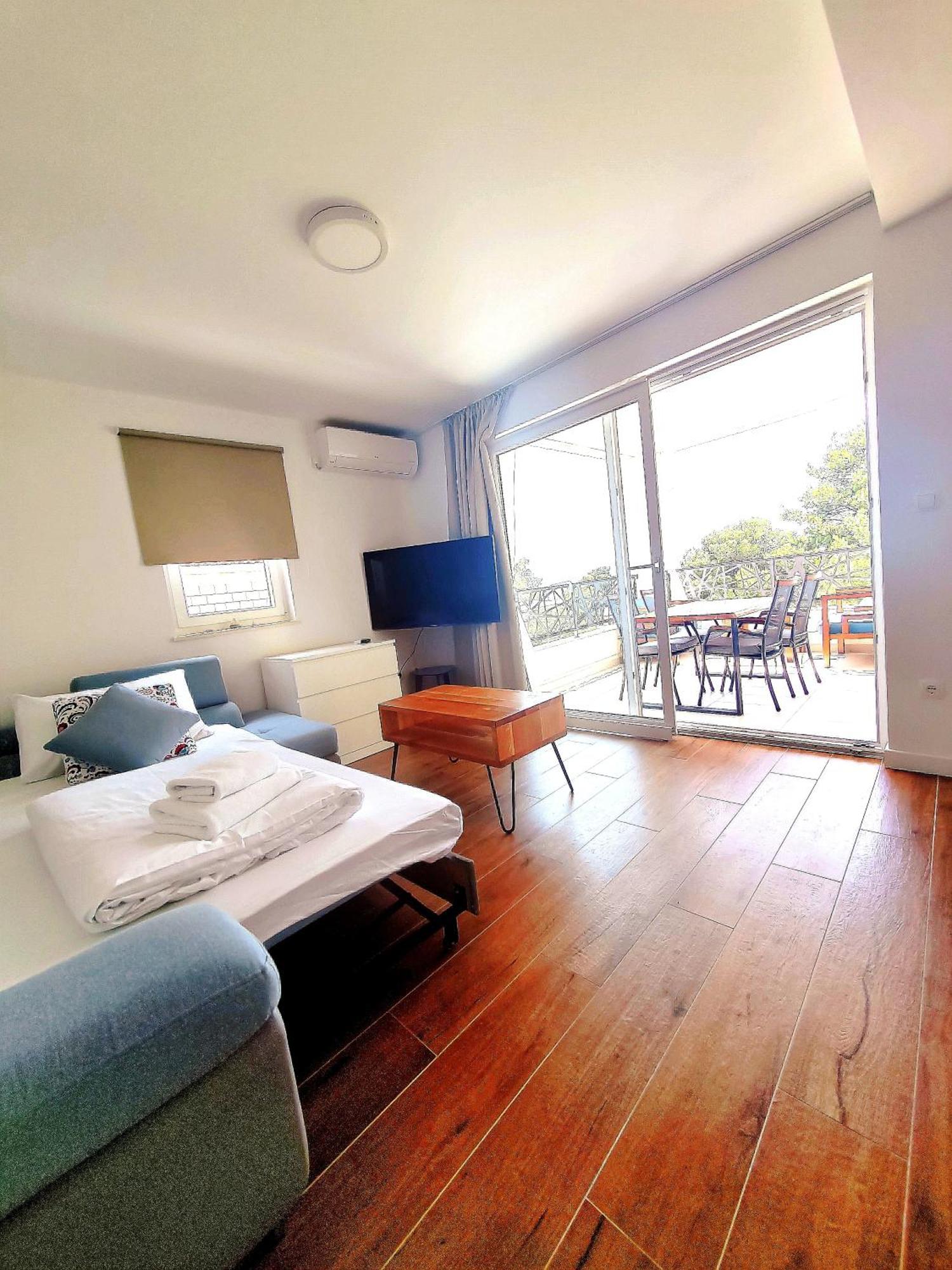 L&L Apartmani 1 Бол Екстериор снимка