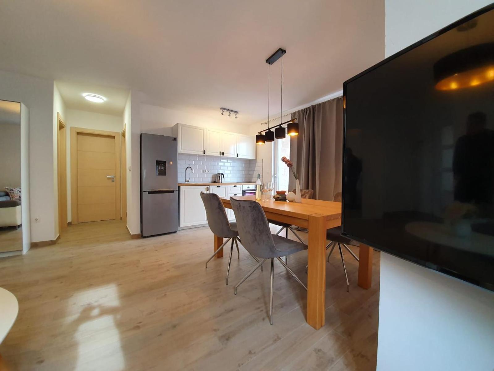 L&L Apartmani 1 Бол Екстериор снимка