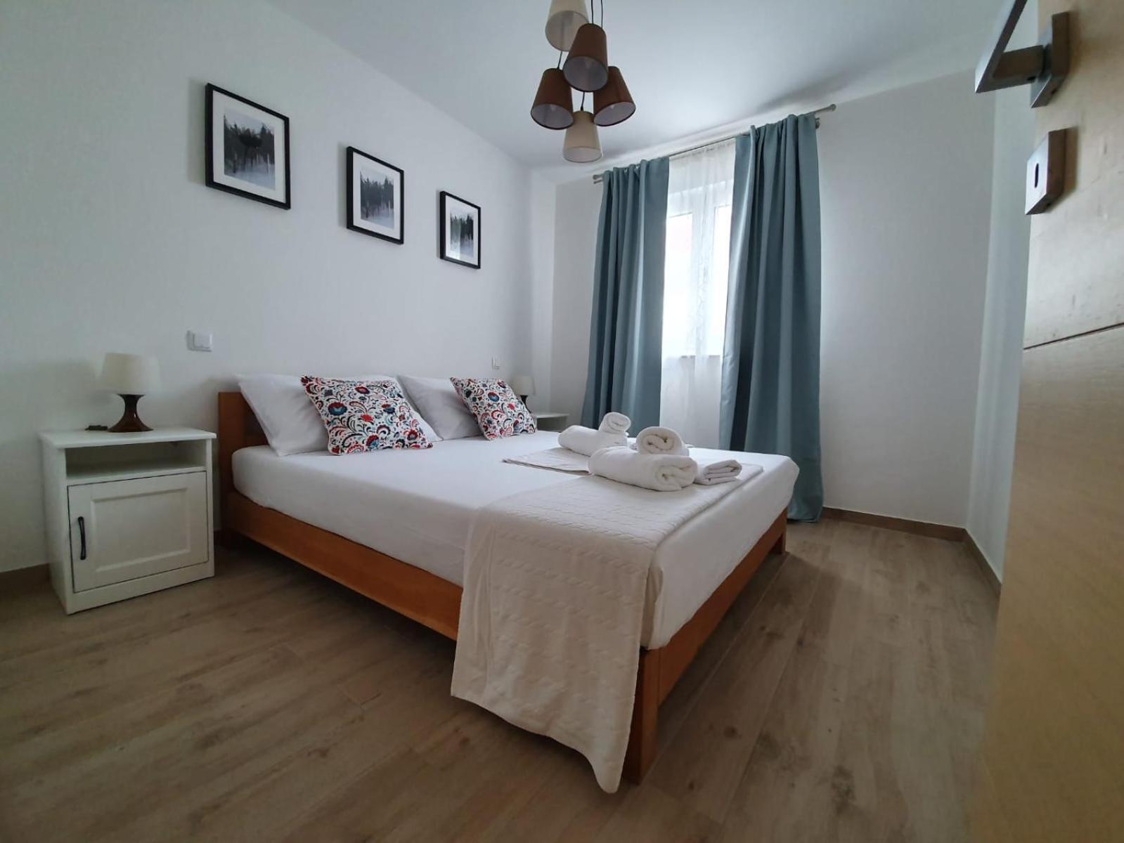 L&L Apartmani 1 Бол Екстериор снимка