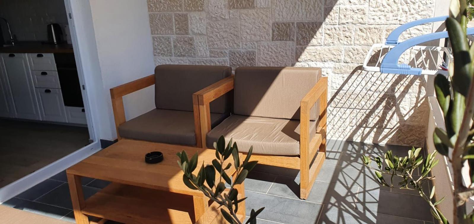 L&L Apartmani 1 Бол Екстериор снимка