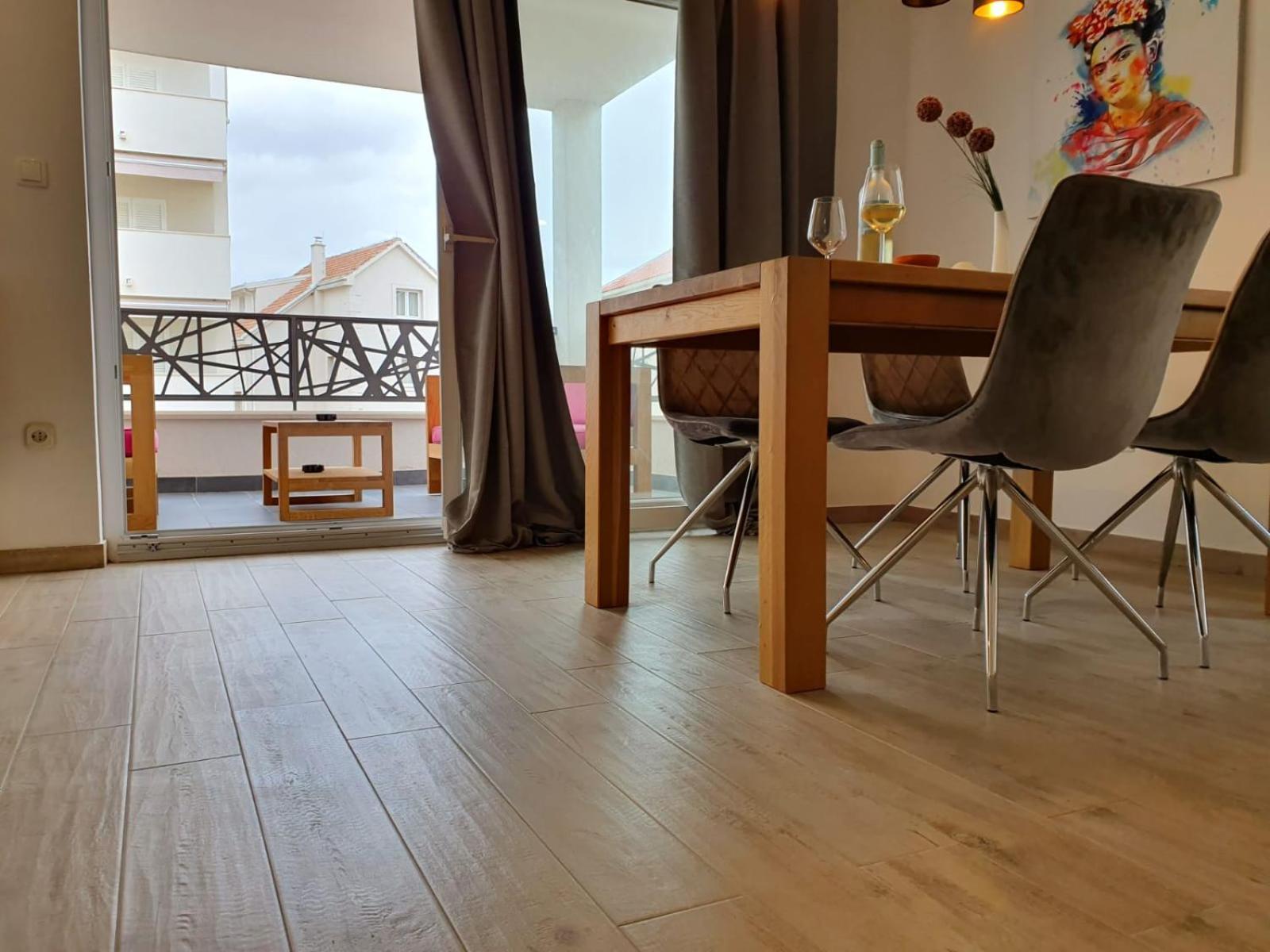 L&L Apartmani 1 Бол Екстериор снимка