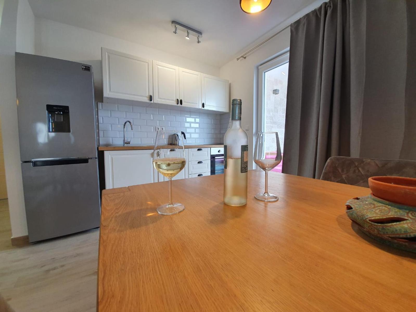 L&L Apartmani 1 Бол Екстериор снимка