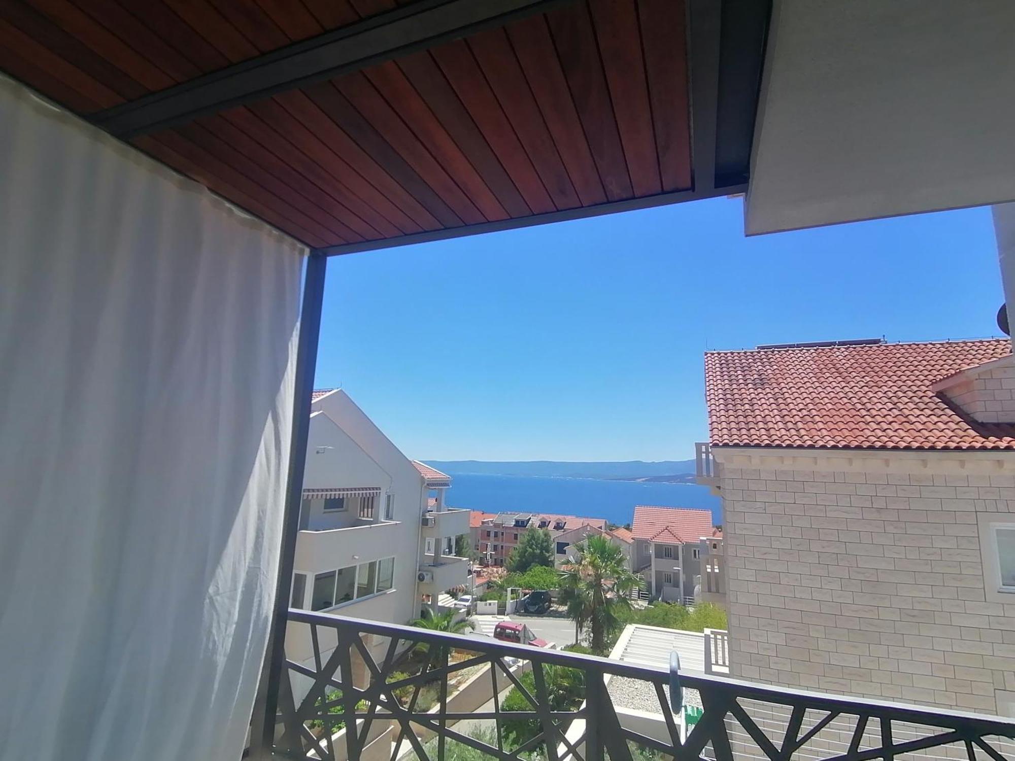 L&L Apartmani 1 Бол Екстериор снимка