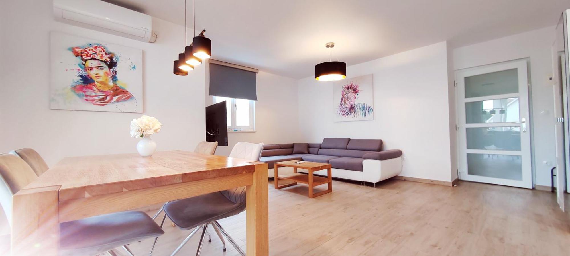 L&L Apartmani 1 Бол Екстериор снимка