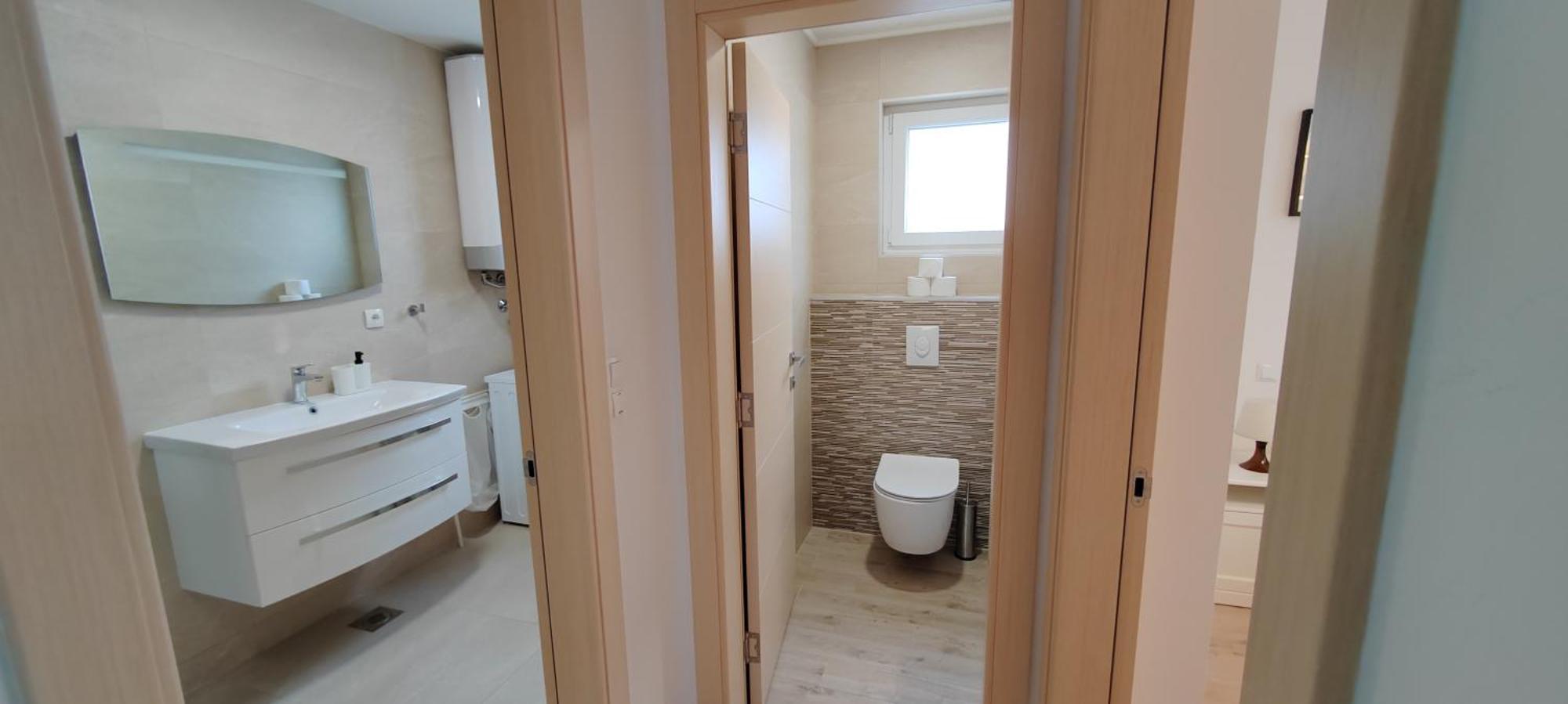 L&L Apartmani 1 Бол Екстериор снимка