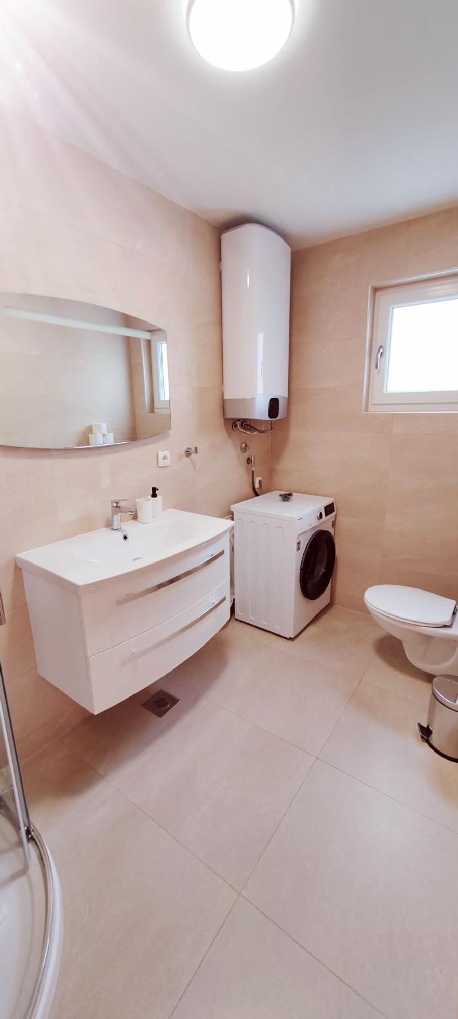 L&L Apartmani 1 Бол Екстериор снимка