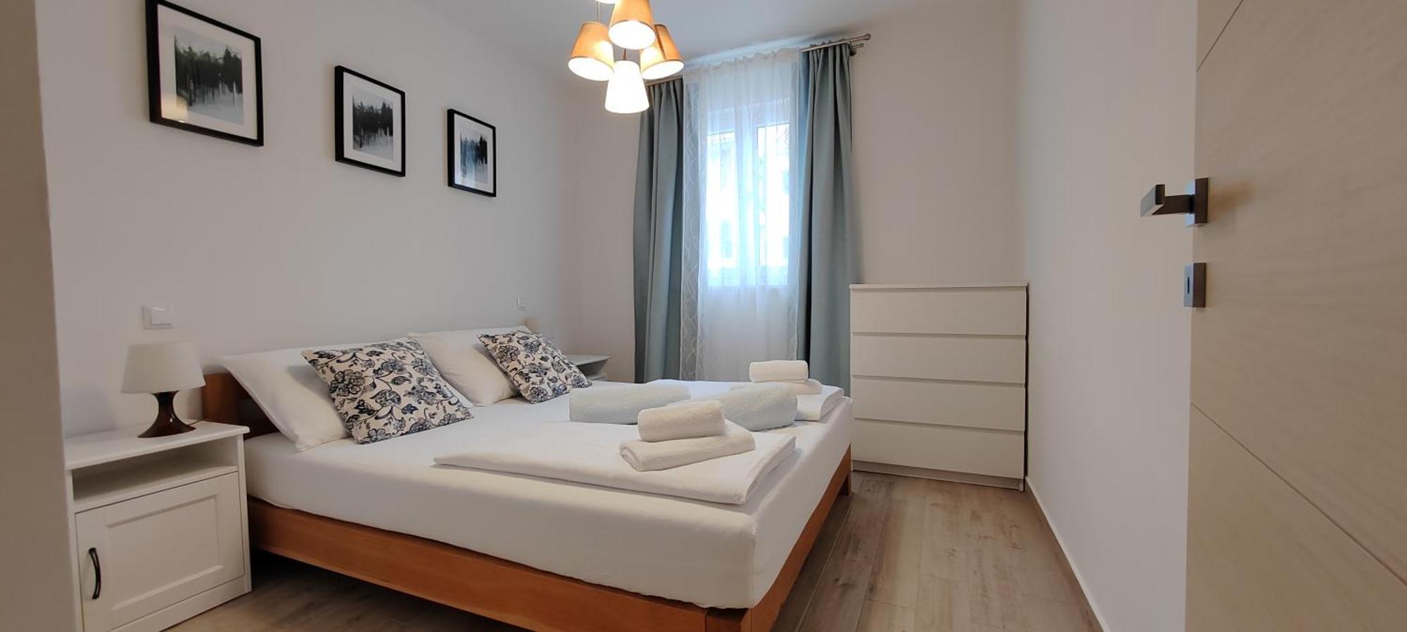 L&L Apartmani 1 Бол Екстериор снимка