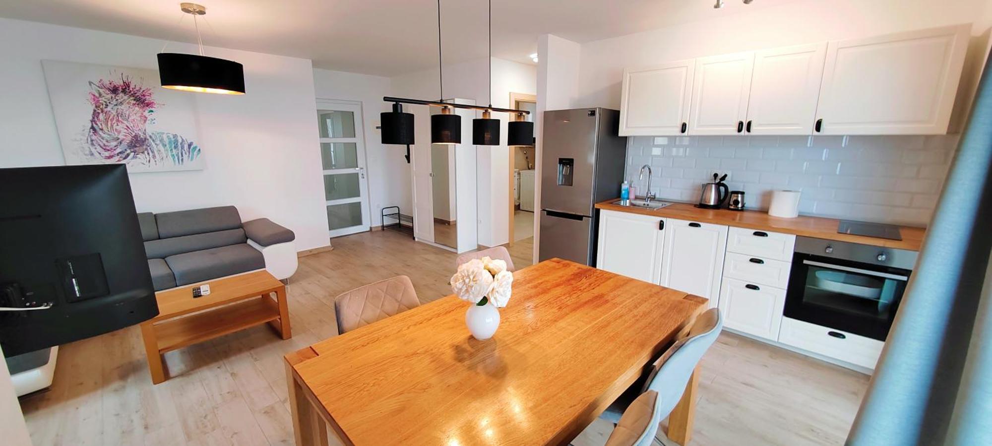 L&L Apartmani 1 Бол Екстериор снимка