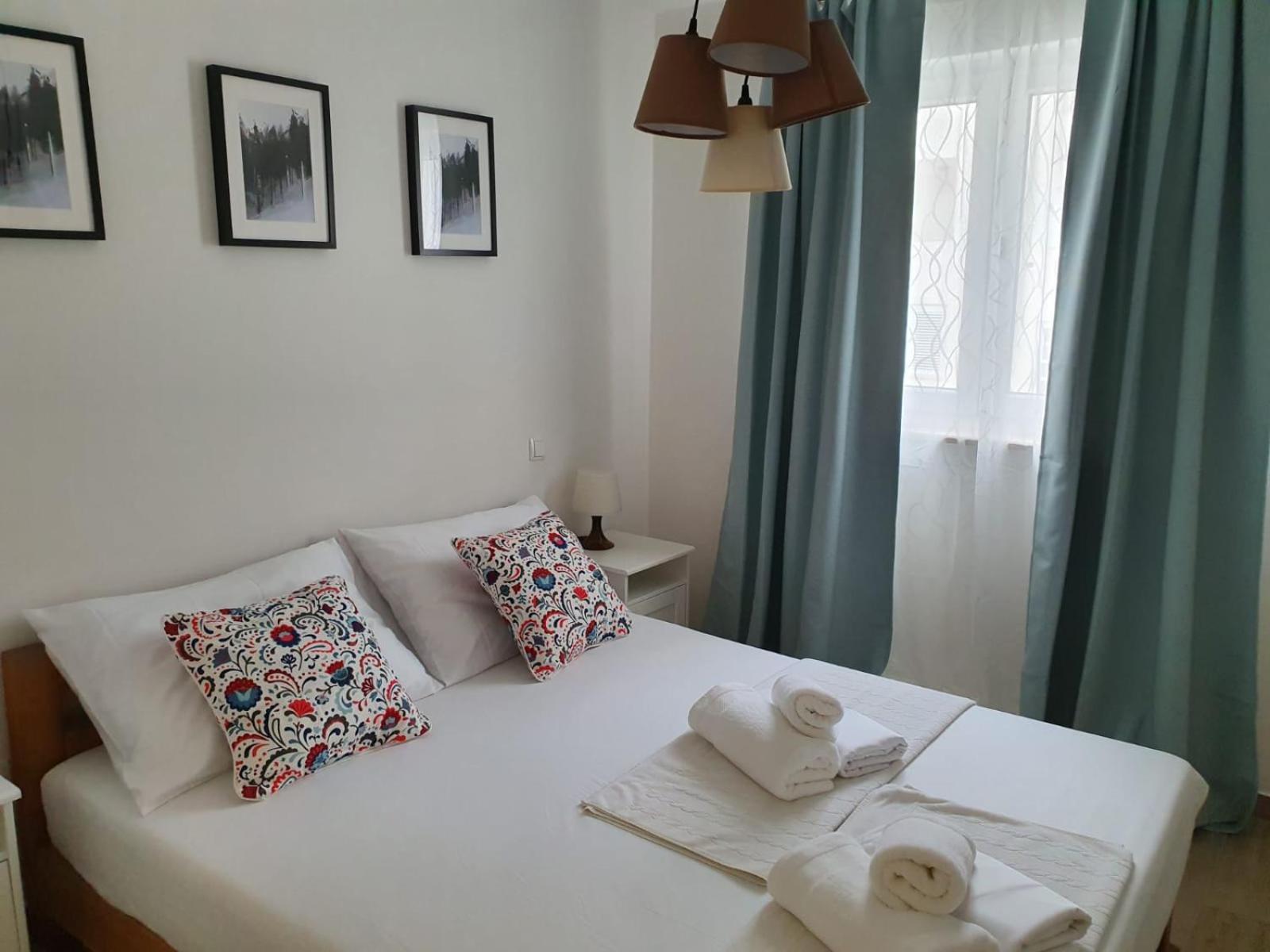 L&L Apartmani 1 Бол Екстериор снимка