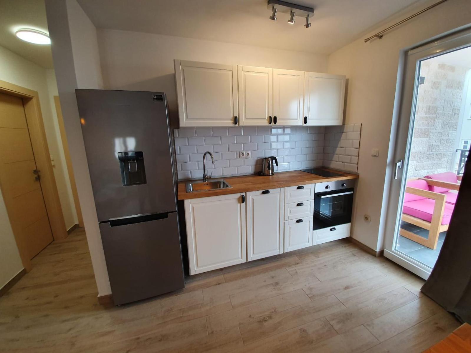 L&L Apartmani 1 Бол Екстериор снимка