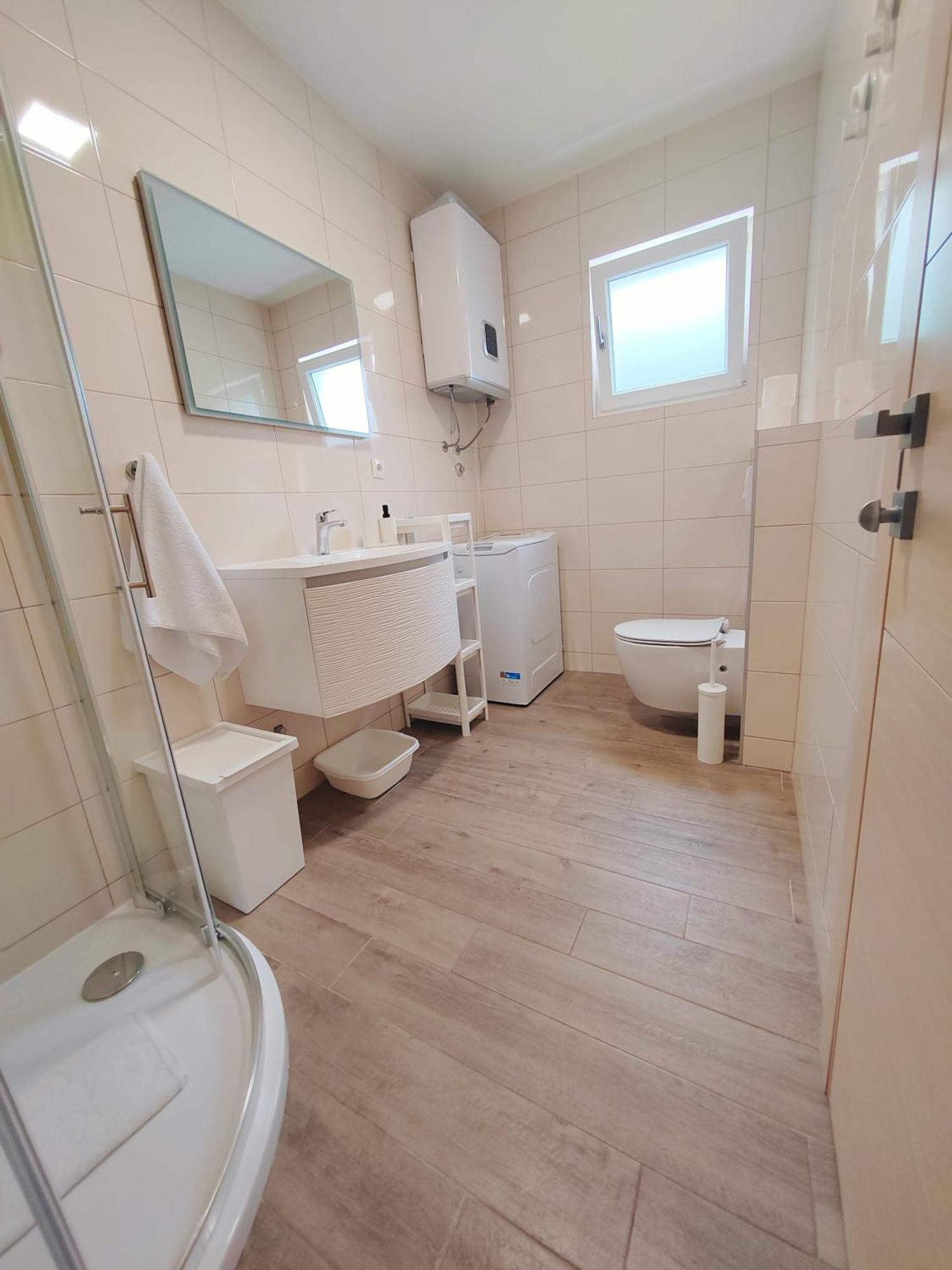 L&L Apartmani 1 Бол Екстериор снимка