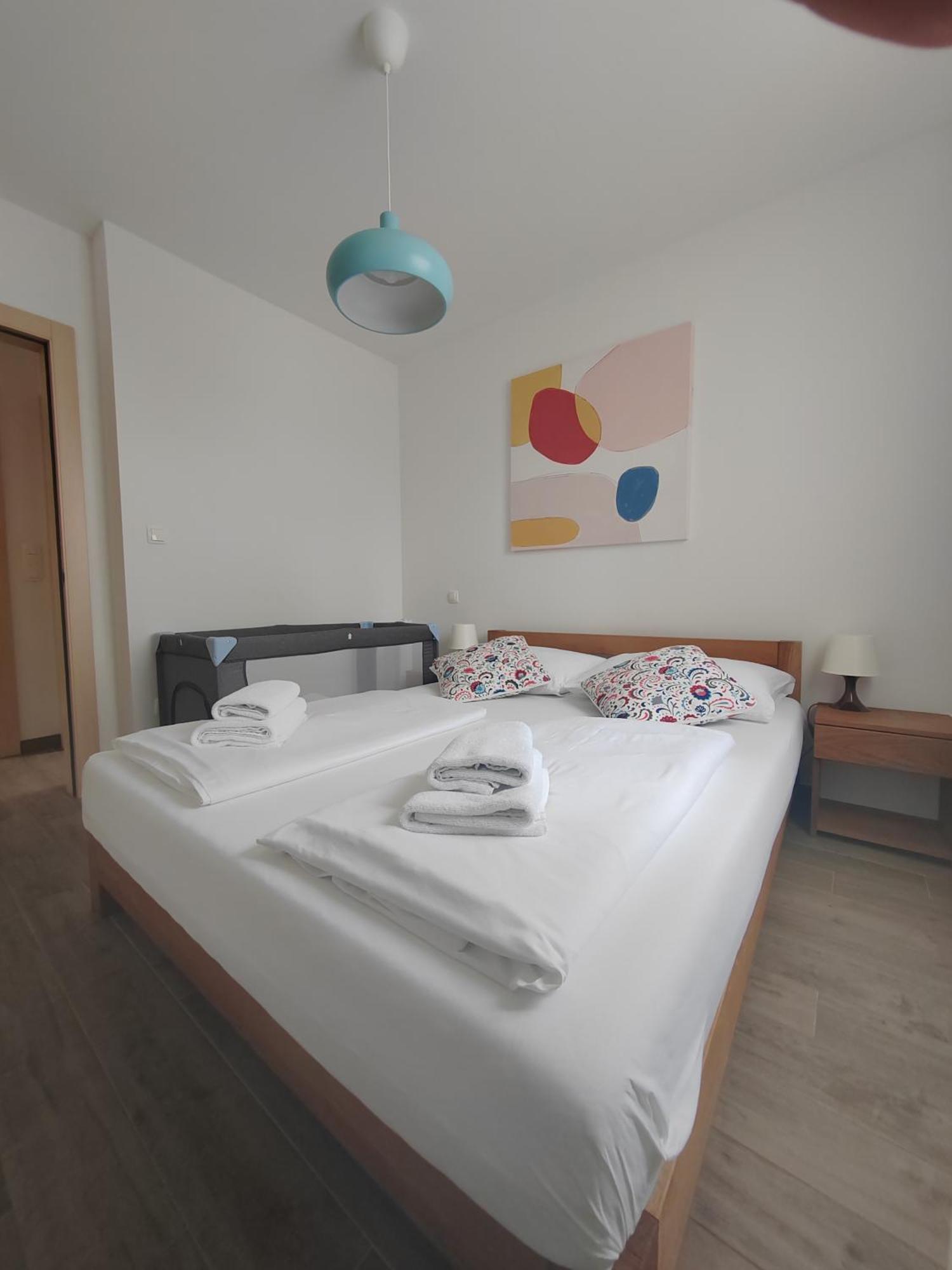 L&L Apartmani 1 Бол Екстериор снимка
