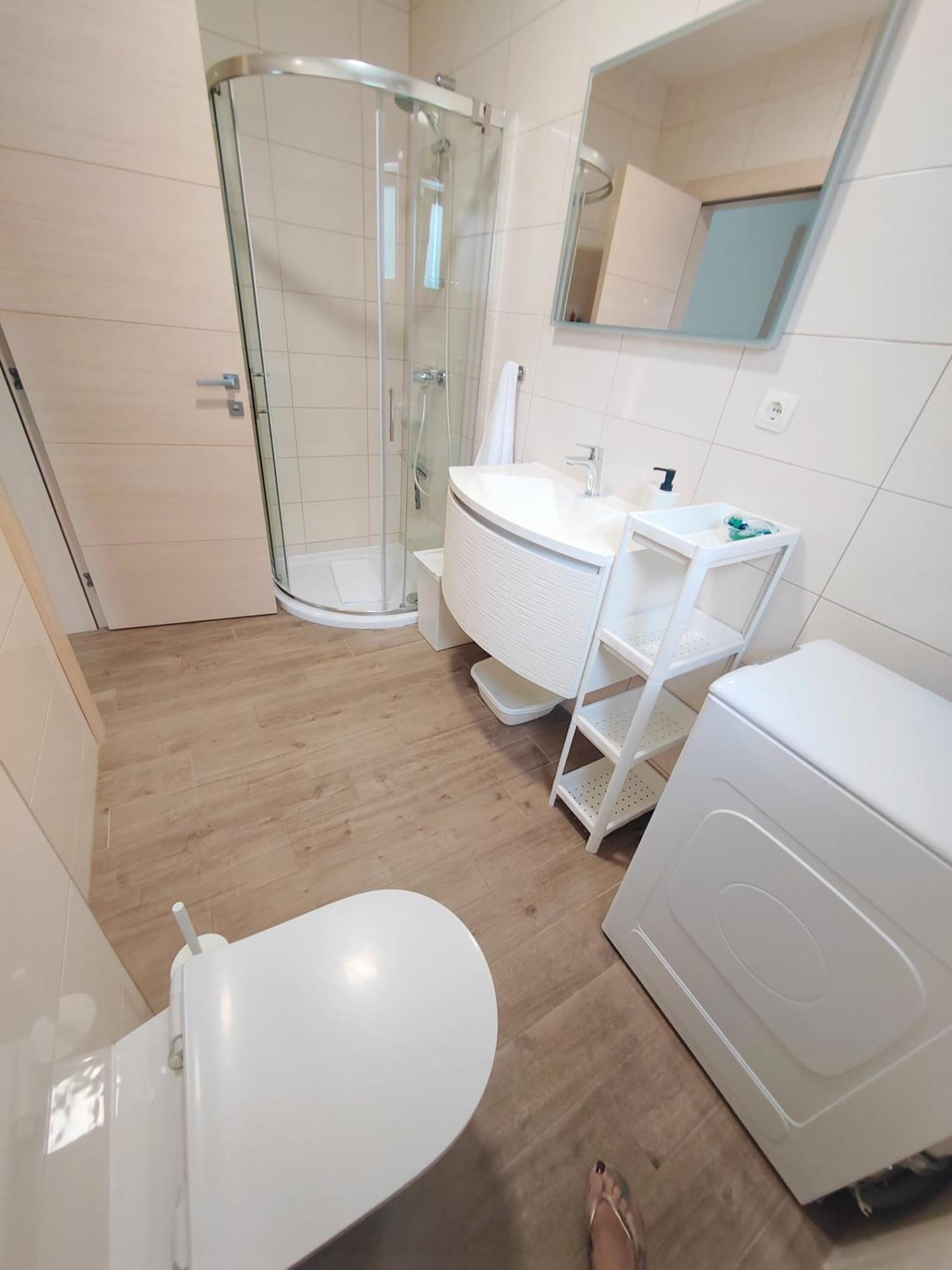 L&L Apartmani 1 Бол Екстериор снимка