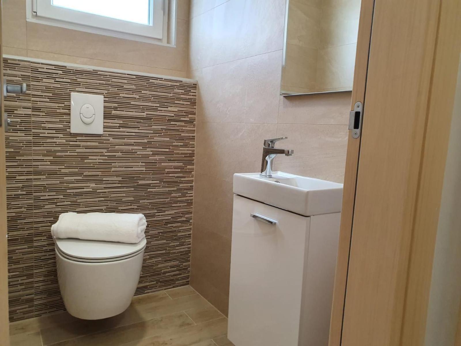 L&L Apartmani 1 Бол Екстериор снимка